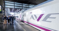 El trayecto en AVE Madrid-Burgos se reducirá a 1 hora y 33 minutos