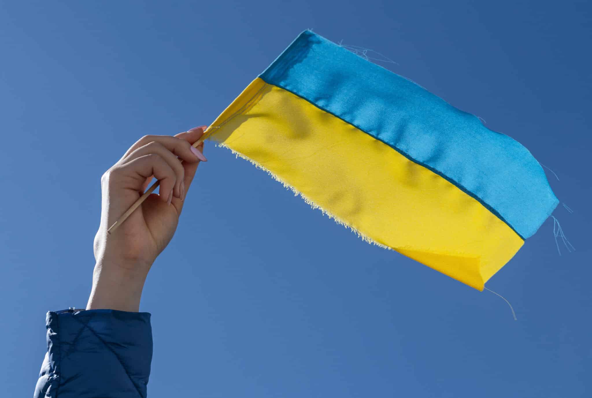 Ucrania eleva los tipos al 25% en la primera intervención del banco central desde la invasión rusa