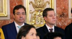 La polémica de los barones Vara y Page por quién es "monaguillo" de Sánchez