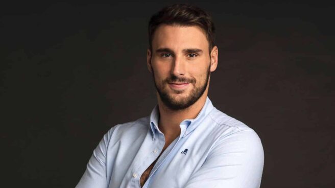 Víctor Gutiérrez, secretario de políticas LGTBI del PSOE.