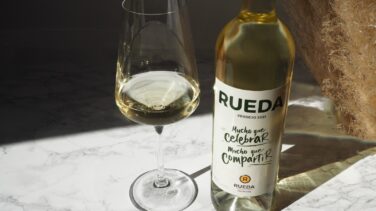 Carlos Yllera, Vinos D.O. Rueda: "Esperamos récord de ventas y exportación"