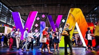 Grupo Akulaku expone su propuesta de valor de crédito al consumo y sus planes para Europa en VivaTech