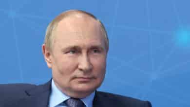 El inquietante mensaje de Putin tras compararse con el zar Pedro I: "Nuestro destino es recuperar lo que es nuestro"