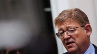 Ximo Puig le enseña la puerta a Oltra: pide que "reflexione y tome decisiones" por el bien del gobierno