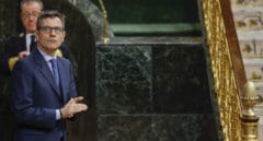 Bolaños volverá a reunirse con la Generalitat este viernes