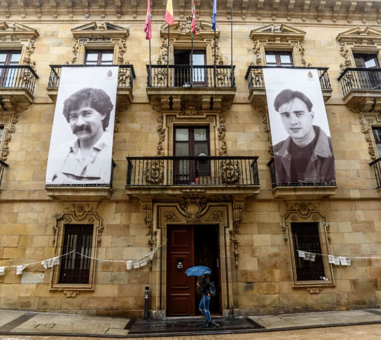 García-Castellón cita como imputados a los exjefes de ETA Kantauri, Anboto y Mikel Antza por el secuestro y asesinato de Miguel Ángel Blanco