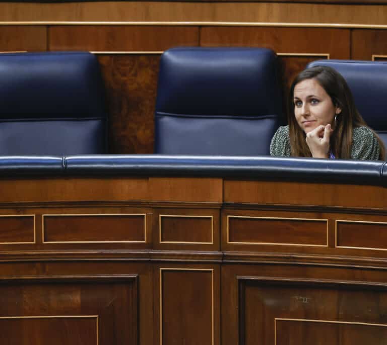 Podemos desafía al PSOE y votará 'No' al acuerdo para ampliar la base de Rota