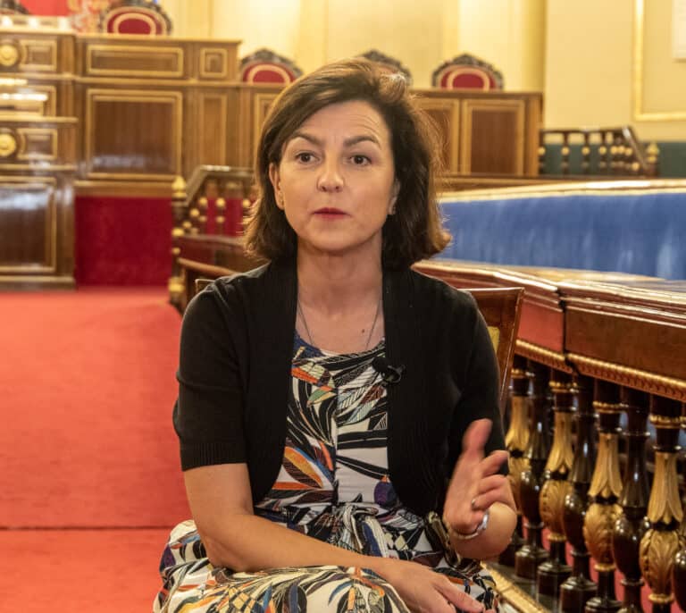 "El Partido Popular pactaba con Bildu cuando ETA estaba asesinando"