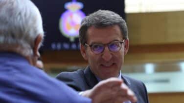 La resaca andaluza sienta bien a Feijóo: ganaría las elecciones con 133 escaños