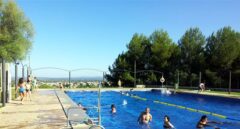 Más de veinte personas intoxicadas por el exceso de cloro en una piscina de Mallorca