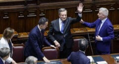La dimisión de Draghi aboca a Italia a elecciones anticipadas el 25 de septiembre