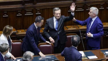 La dimisión de Draghi aboca a Italia a elecciones anticipadas el 25 de septiembre