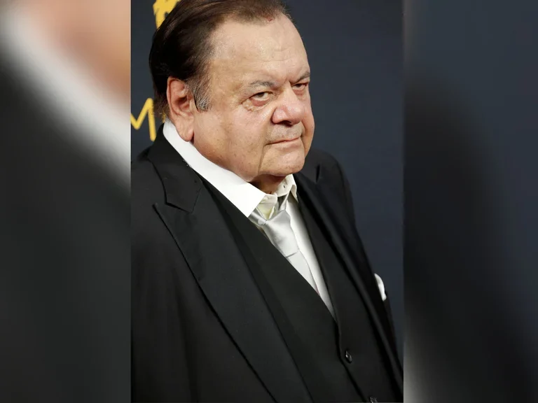 Muere a los 83 años Paul Sorvino, estrella de 'Goodfellas' y 'Ley y orden'
