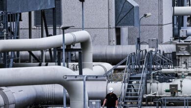 Rusia restablecerá el suministro de gas el jueves tras finalizar el mantenimiento de Nord Stream