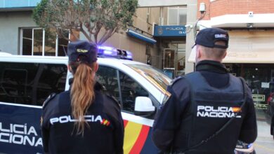 Detienen a dos hombres de 18 y 19 años por grabar a dos jóvenes practicando sexo en una discoteca y difundirlo