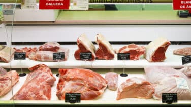Los olvidados del IVA: la compra de carne y pescado se desploma un 14% y un 16% en un año