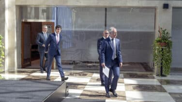 Euskadi ajustará un 5,5% todos los tramos del IRPF para paliar el impacto de la inflación