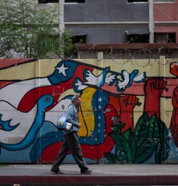 Si Colombia fuera como Venezuela