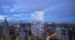 Amancio Ortega ultima la compra de un rascacielos de apartamentos de lujo en Nueva York por 500 millones
