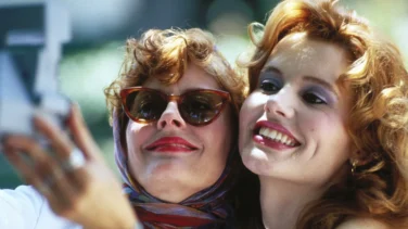 Como Thelma y Louise