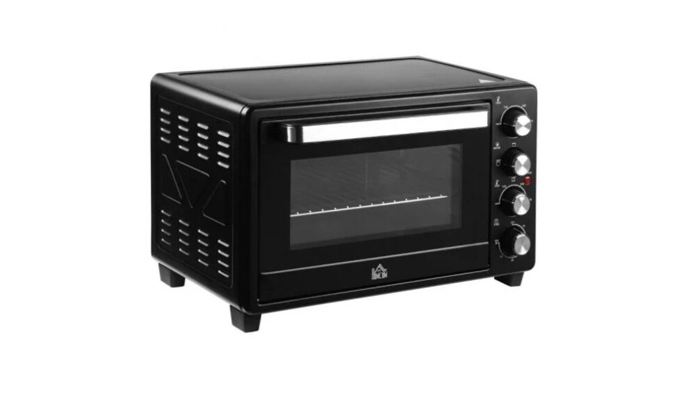 HORNO SOBREMESA TAURUS HORIZON 30