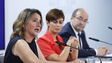 Rodríguez replica a Yolanda Díaz: "Este gobierno trabaja con corazón y cabeza"