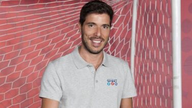 Pablo Pinto liderará la apuesta de Dazn en su contenido de LaLiga
