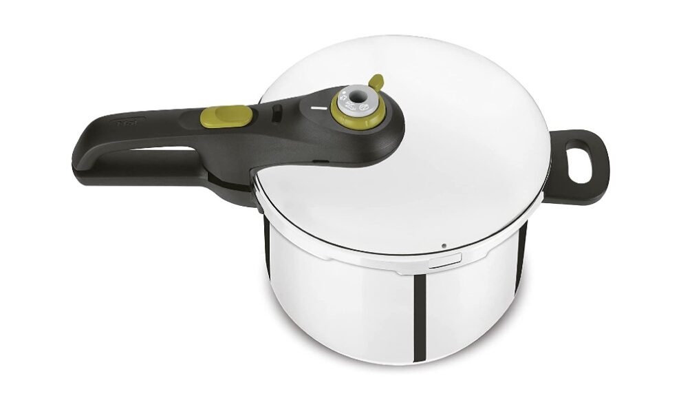 Tefal Secure 5 Neo P25342