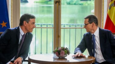 Sánchez excusa a Griñán y Chaves: "Han pagado justos por pecadores"