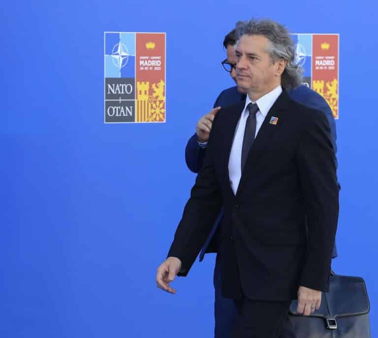 Israel carga ahora contra Eslovenia tras anunciar el reconocimiento de Palestina: "Recompensa a Hamás"
