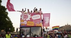 El Samur atiende a 321 personas en las fiestas del Orgullo de Madrid 2022