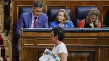 Bildu, ante la polémica por la Memoria: "Las víctimas y su dolor no pueden ser un arma política"