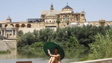 La ola de calor superará los 46 grados y marcará récords en el sur de España