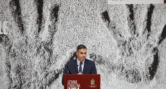 Históricos del PSOE firman un manifiesto contra la Ley de Memoria por "tergiversar" el "pacto constitucional de 1978"