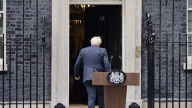 Los manuales de resistencia, también el de Boris Johnson, tienen fecha de caducidad