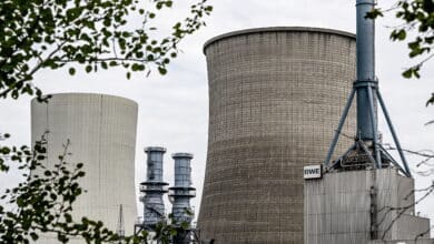 El dilema nuclear alemán: cerrar o no cerrar las últimas centrales