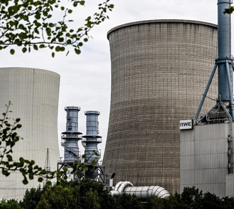 El dilema nuclear alemán: cerrar o no cerrar las últimas centrales