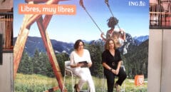 ING amplía hasta finales de septiembre el regalo de 40 euros por llevar a un amigo