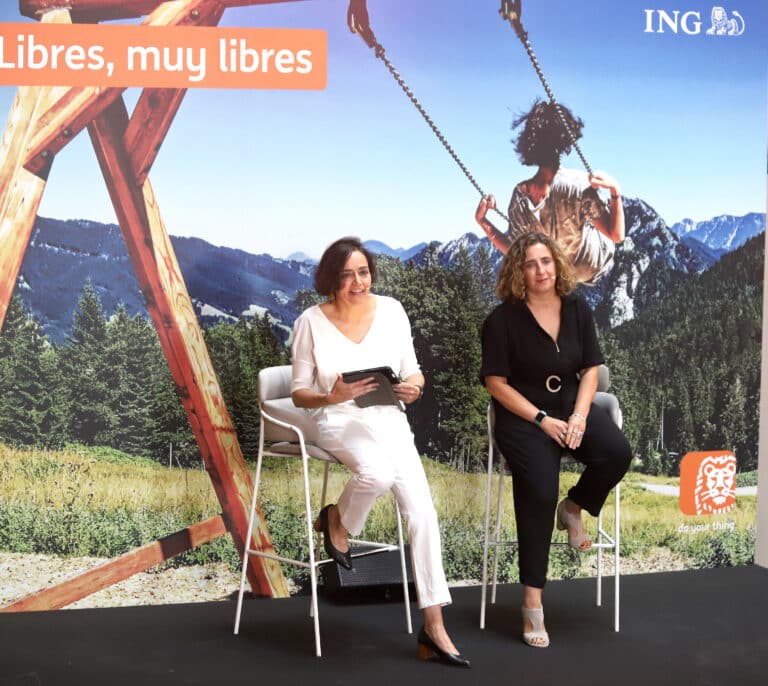 ING lanza la ‘Cuenta NoCuenta’ para clientes sin nómina con tarjeta gratuita