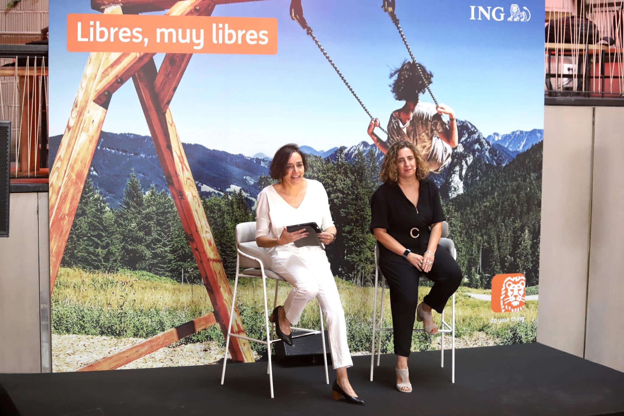 ING lanza la ‘Cuenta NoCuenta’ para clientes sin nómina con tarjeta gratuita