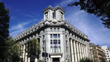 Vendida por 150 millones la primera y más antigua sede del BBVA