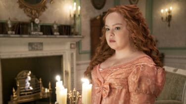 Arranca el rodaje de la tercera temporada de 'Los Bridgerton'