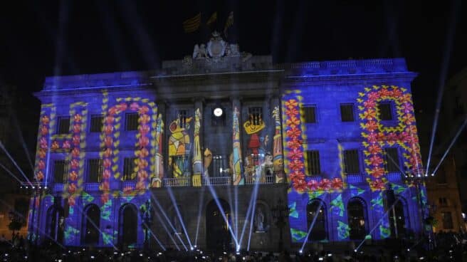Barcelona JJOO