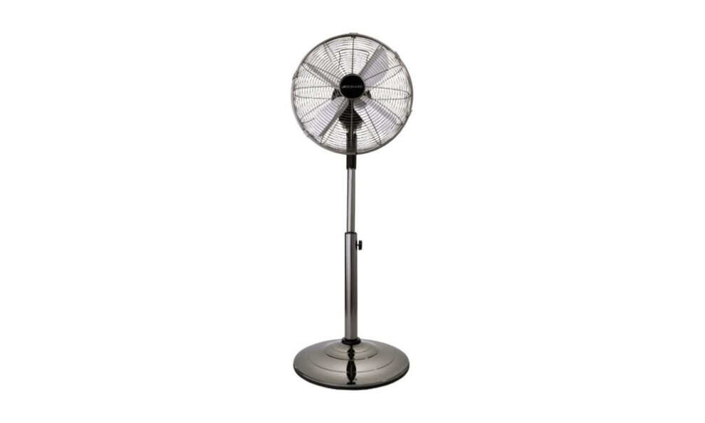 Ventilador de pie bionaire