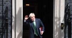 Boris, el sexo y el privilegio