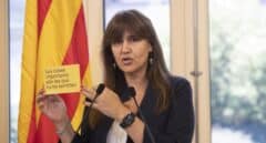 ERC: "La unidad independentista no es para cerrar filas ante delitos de corrupción"