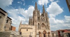 El Papamoscas, los restos del Cid y las puertas de Antonio López, lo que esconde la Catedral de Burgos