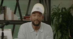 Will Smith pide disculpas públicamente a Chris Rock: "Me siento como una mierda"