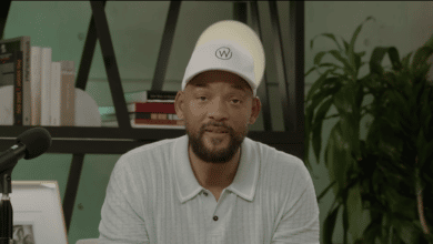 Will Smith pide disculpas públicamente a Chris Rock: "Me siento como una mierda"