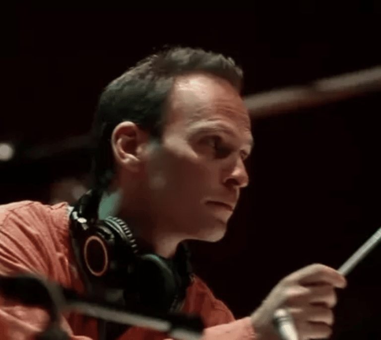 Fallece el compositor valenciano David Antolín a los 48 años